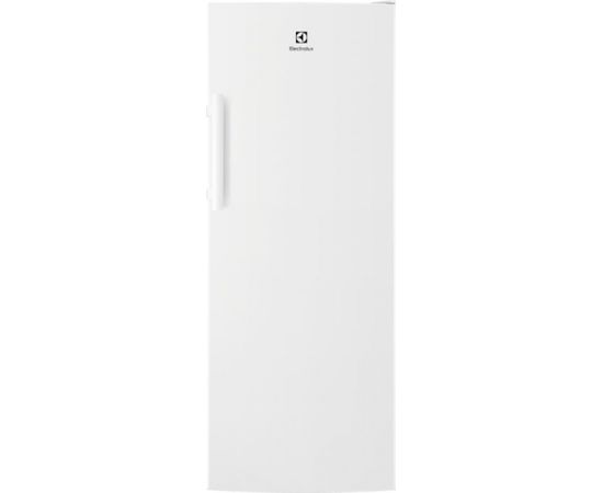 Electrolux LUB1AF22W saldētava vertikālā A+ 155cm balta