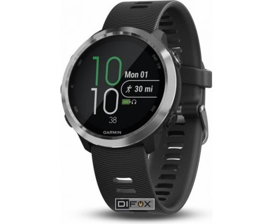 Garmin Forerunner 645 Music black