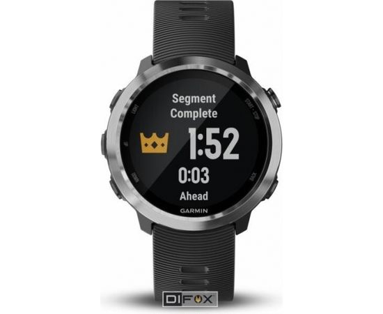 Garmin Forerunner 645 Music black