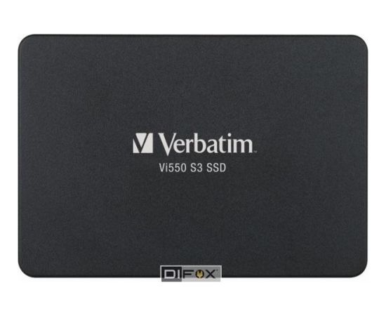 Verbatim Vi550 2,5  SSD    512GB SATA III