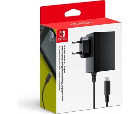 Nintendo Switch AC Adapter (2510666)