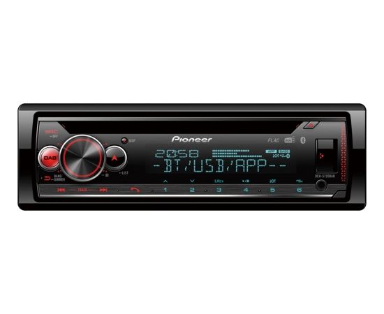 Pioneer DEH-S720DAB