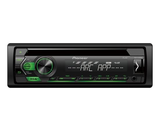 Pioneer DEH-S120UBG