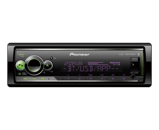 Pioneer MVH-S520BT