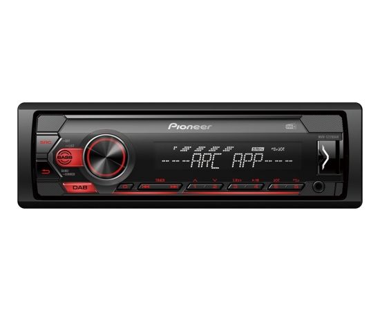 Pioneer MVH-S220DAB