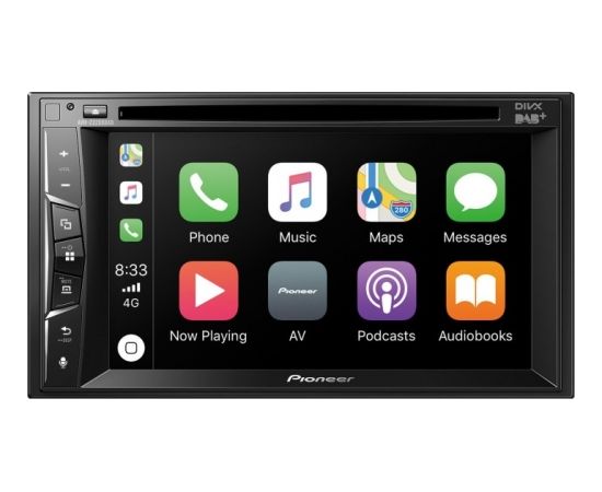 Pioneer AVH-Z3200DAB