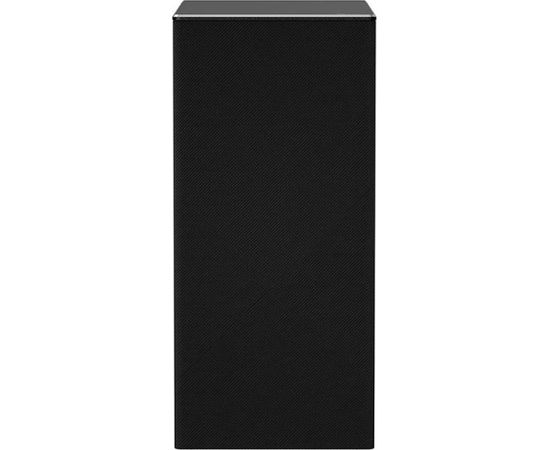 LG 3.1ch Soundbar with Dolby Atmos GX Bluetooth, Wireless connection, Black, 420 W
