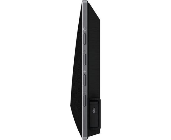 LG 3.1ch Soundbar with Dolby Atmos GX Bluetooth, Wireless connection, Black, 420 W