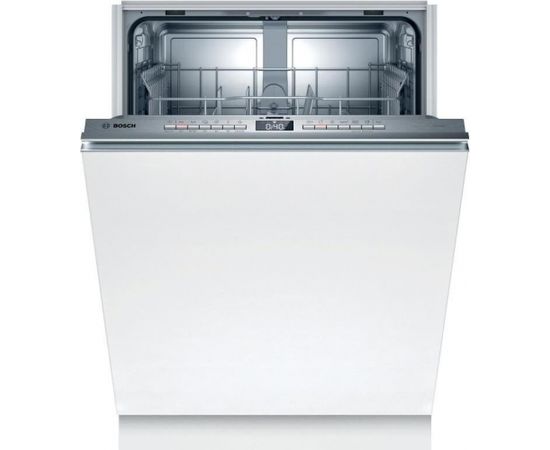 Bosch   SBH4ITX12E Built-in, Width 60 cm, Number of place settings 12, Number of programs 6, A+, AquaStop function, White, Height 86.5 cm