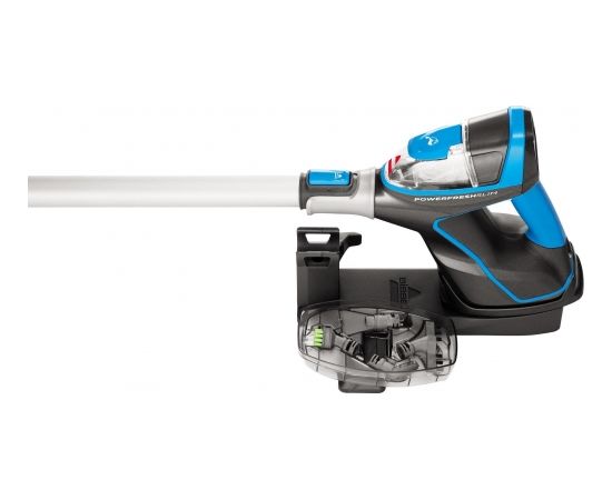 Bissell 2234N PowerFresh Slim Steam 1500W Blue Tvaika tīrītājs