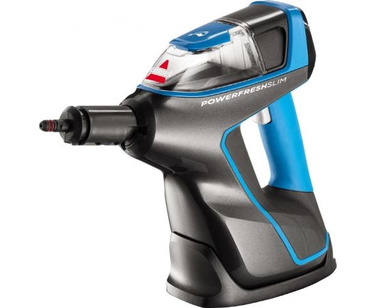 Bissell 2234N PowerFresh Slim Steam 1500W Blue Tvaika tīrītājs