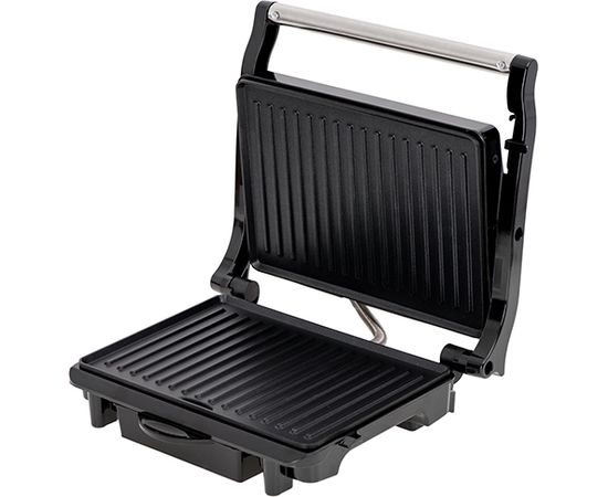 Camry Grill CR 3044 Contact, 2100 W, Stainless steel