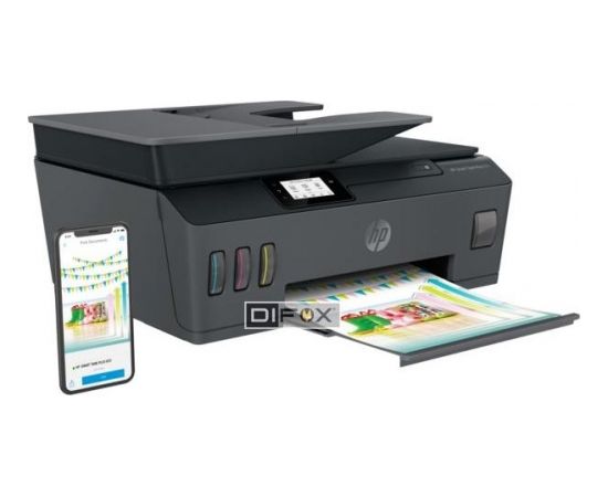 HP Smart Tank Plus 655