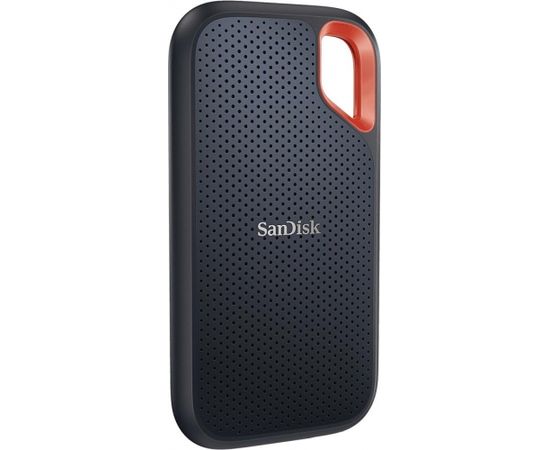 SanDisk Extreme Portable SSD V2 1.0TB USB 3.2 1050MB/s Read, 1000MB/s Write