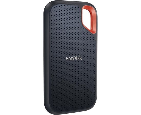 SanDisk Extreme Portable SSD V2 500GB USB 3.2 1050MB/s Read, 1000MB/s Write