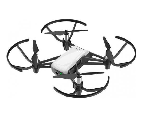 DJI Ryze Tech Tello Toy Drone