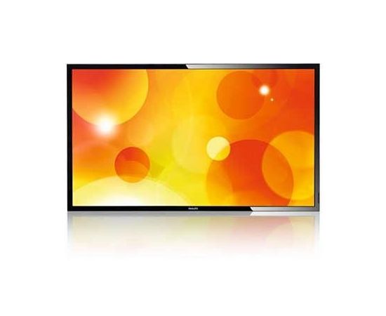 Commercial display Philips Public Display BDL4330QL/00 43''