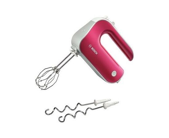 Kitchen mixer Bosch MFQ40304 | red