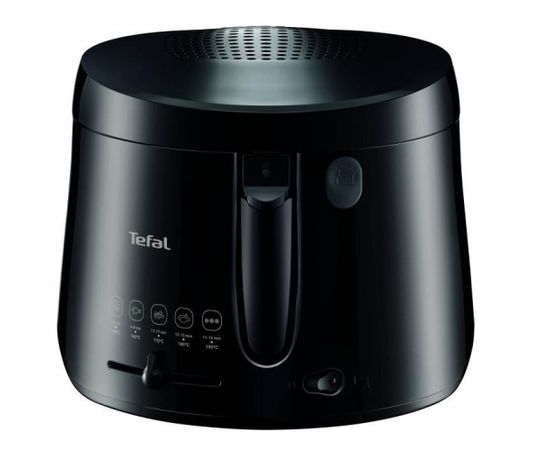 TEFAL FF107 frī pagatavošanas ierīce, 1900W, 2.1L Taukvāres katli