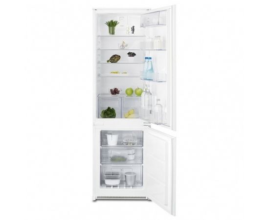 Electrolux ENN 2812AOW iebūvējams ledusskapis