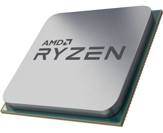 AMD Ryzen 9 5900X processor, 3.7GHz, 64 MB, BOX