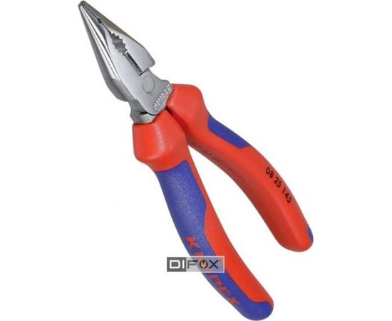 KNIPEX combination pliers chrome 145 mm