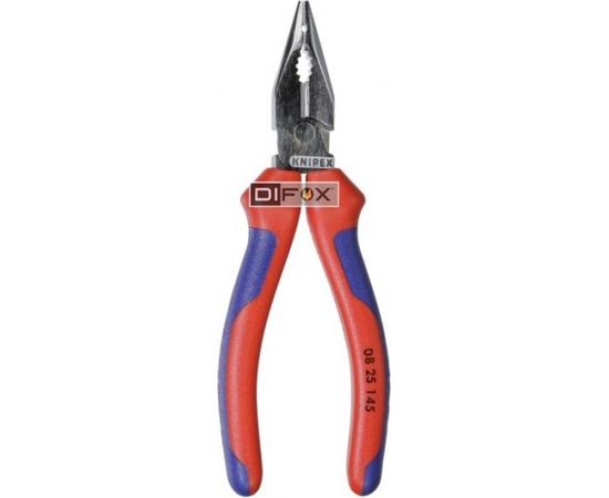 KNIPEX combination pliers chrome 145 mm