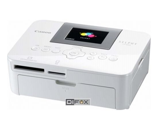 Canon Selphy CP-1000 white