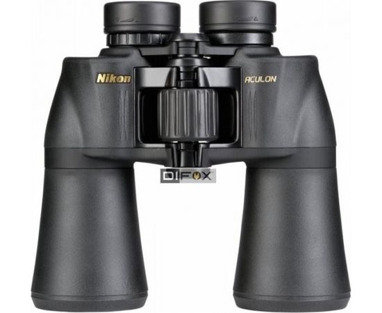 Nikon Aculon A211 12x50