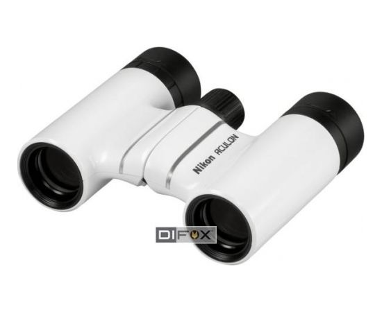 Nikon Aculon T02 8x21 white