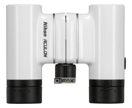 Nikon Aculon T02 8x21 white