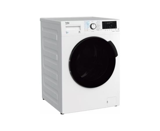 BEKO HTE7616X0 7kg/4kg 1200rpm HomeWhiz Veļas mašīna ar žāvētāju