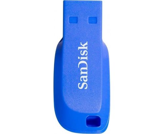 MEMORY DRIVE FLASH USB2 64GB/SDCZ50C-064G-B35BE SANDISK