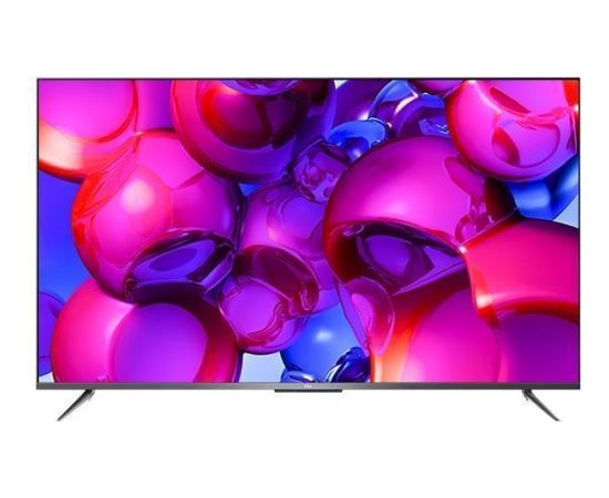 TV Set|TCL|43"|4K/Smart|3840x2160|Wireless LAN|Bluetooth|Android|43P715