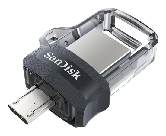 MEMORY DRIVE FLASH USB3 64GB/SDDD3-064G-G46 SANDISK