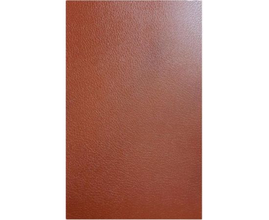 Evelatus  Universal High Quality Leather Skin Film for Screen Cutter Brown