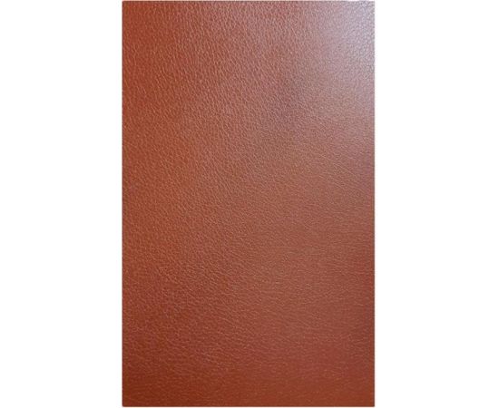 Evelatus  Universal High Quality Leather Skin Film for Screen Cutter Brown