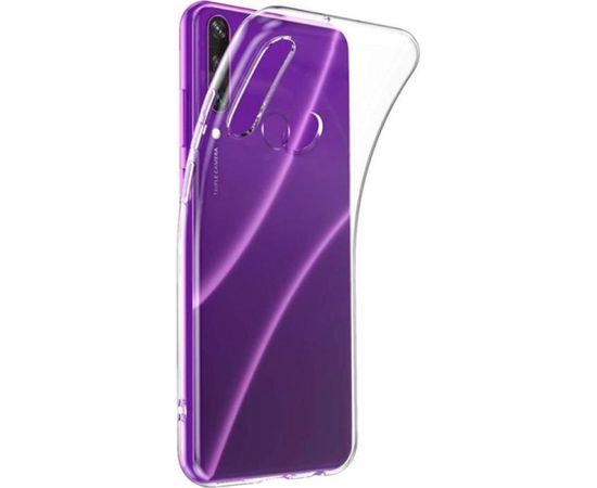 Evelatus  Huawei Y6P TPU 1.5MM Transparent