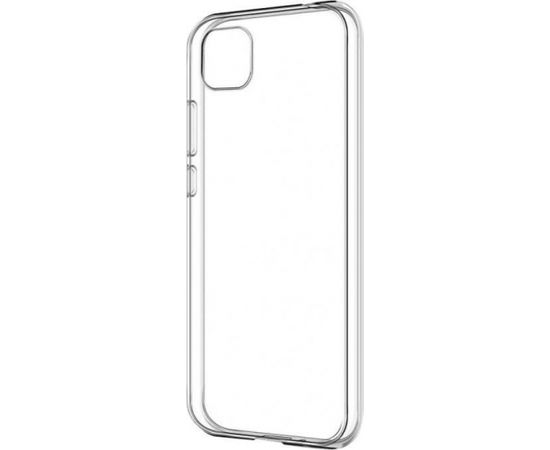 Evelatus  Huawei Y5P TPU 1.5MM Transparent