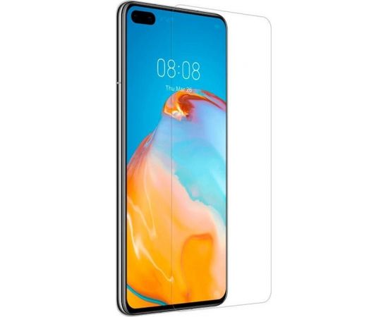 Evelatus  Huawei P40 0.33mm Clear Glass