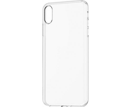 Evelatus Apple iPhone XS Max TPU 1.5MM Transparent