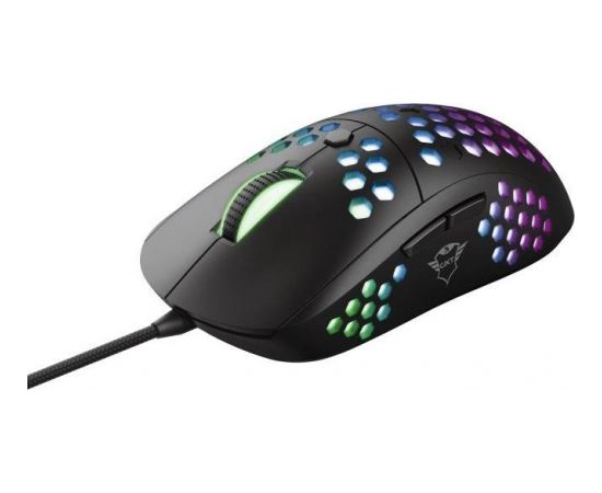 MOUSE USB OPTICAL GXT960/GRAPH. LIGHTWEIGHT 23758 TRUST