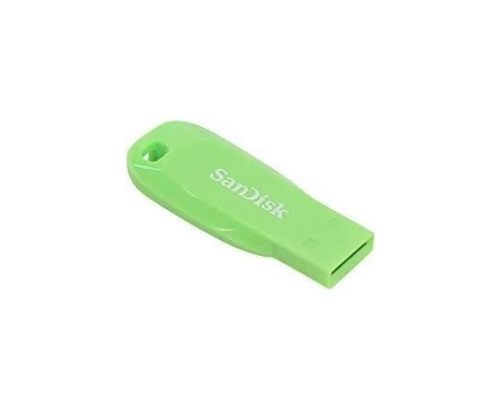MEMORY DRIVE FLASH USB2 64GB/SDCZ50C-064G-B35GE SANDISK USB Flash atmiņas