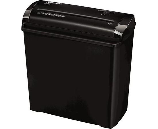 SHREDDER POWERSHRED P-25S/4701001 FELLOWES