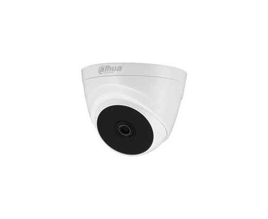 CAMERA HDCVI 1080P IR EYEBALL/HAC-T1A21P-0280B DAHUA