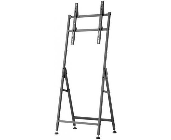 TV SET ACC FLOOR STAND BLACK/32-55" PLASMA-M1000 NEWSTAR