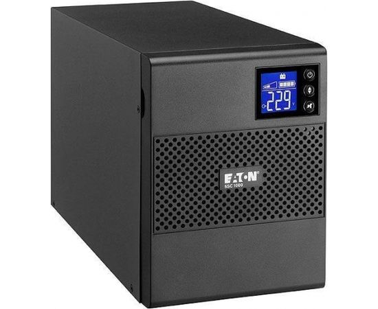 UPS|EATON|700 Watts|1000 VA|Wave form type Sinewave|LineInteractive|Desktop/pedestal|5SC1000I