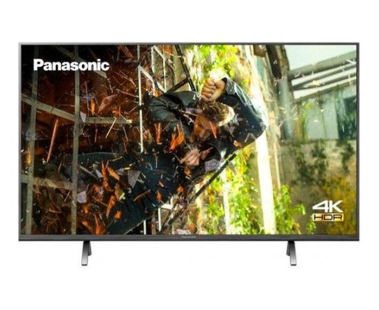 TV Set|PANASONIC|49"|4K/Smart|3840x2160|TX-49HX900E