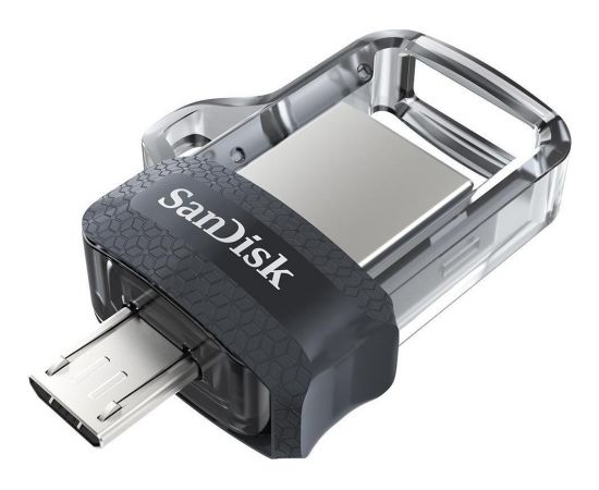 MEMORY DRIVE FLASH USB3 256GB/SDDD3-256G-G46 SANDISK