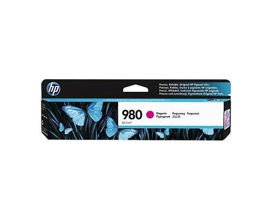 Hewlett-packard INK CARTRIDGE MAGENTA NO.980/D8J08A HP